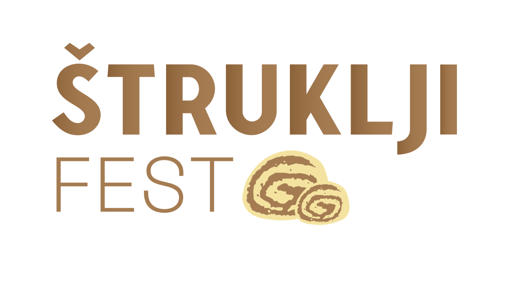 Štrukljifest logo